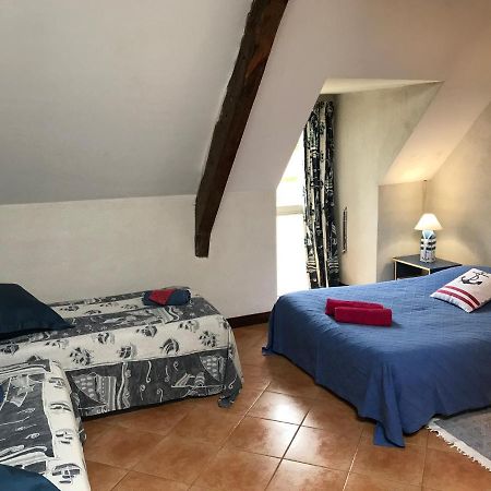 Domaine Du Lesty Bed & Breakfast Ambon Ngoại thất bức ảnh