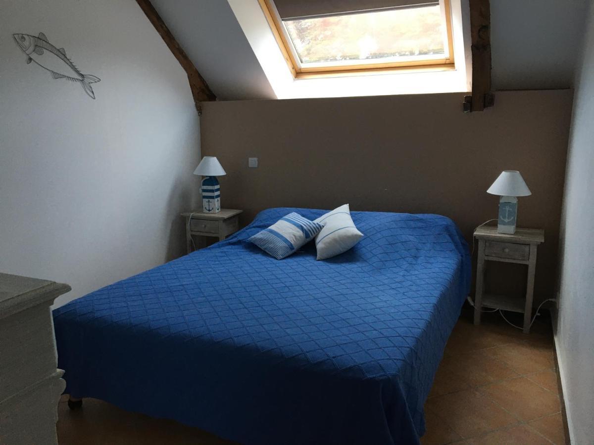 Domaine Du Lesty Bed & Breakfast Ambon Ngoại thất bức ảnh