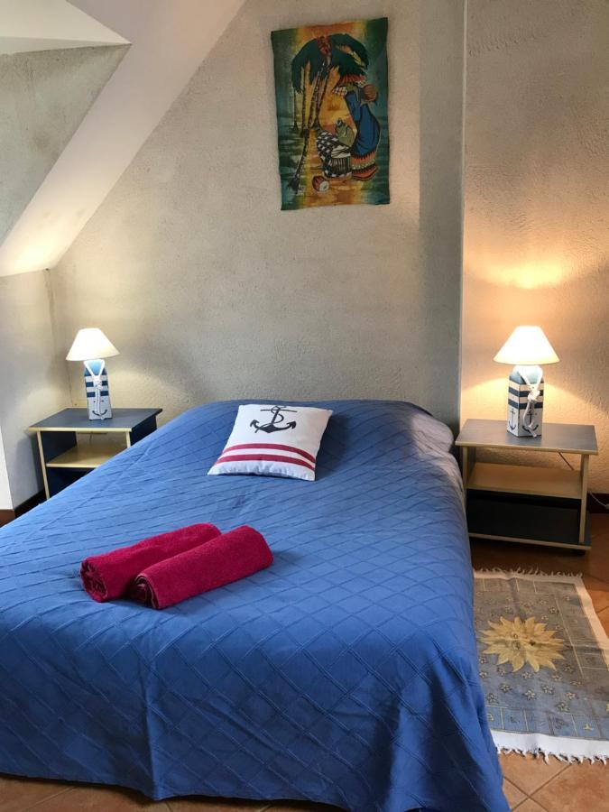 Domaine Du Lesty Bed & Breakfast Ambon Ngoại thất bức ảnh