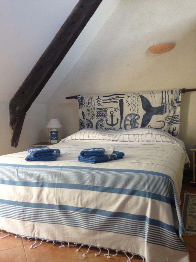 Domaine Du Lesty Bed & Breakfast Ambon Ngoại thất bức ảnh